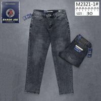 Купить Джинсы God Baron M2321-1 grey на obuv-plus.com.ua