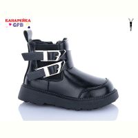 Купить Ботинки GFB T150-1 на obuv-plus.com.ua