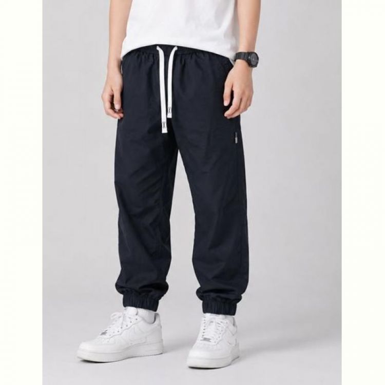 Купить Штаны God Baron 8501-1 black на obuv-plus.com.ua