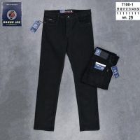 Купить Джинсы God Baron 7100-1 black на obuv-plus.com.ua