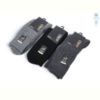 Купить Носки Textile T214 mix на obuv-plus.com.ua