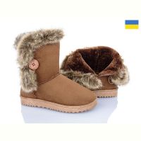 Купить Угги Sanlin 31-41 на obuv-plus.com.ua