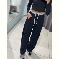 Купить Штаны Comod 5953 black на obuv-plus.com.ua