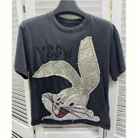 Купить Футболка Delfinka XS58 d.grey на obuv-plus.com.ua