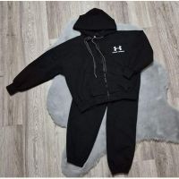 Купить Костюм спорт Limerense LM112 black на obuv-plus.com.ua