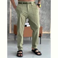 Купить Штаны Balami BL52 green на obuv-plus.com.ua