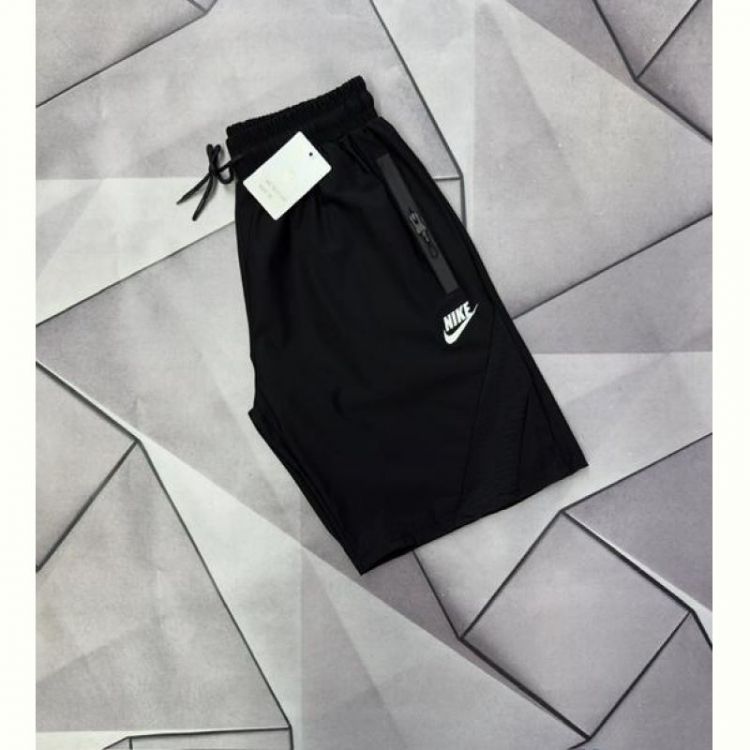 Купить Шорты Rassul 67343 black на obuv-plus.com.ua