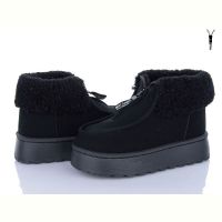 Купить Угги Xifa F579-2 на obuv-plus.com.ua