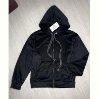 Купить Кофта спорт Arina 2490 black на obuv-plus.com.ua