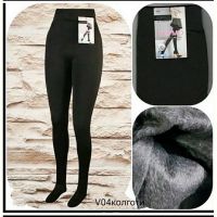 Купить Колготы Redoor V04 black на obuv-plus.com.ua