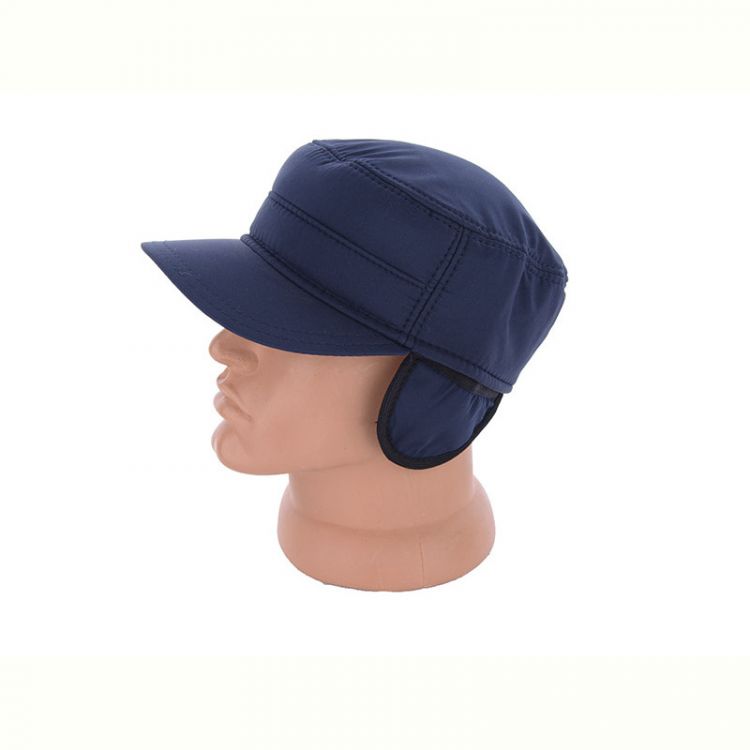 Купить Кепка Viola Немка плащ.фліс blue на obuv-plus.com.ua