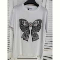 Купить Футболка Karon 7019 white на obuv-plus.com.ua
