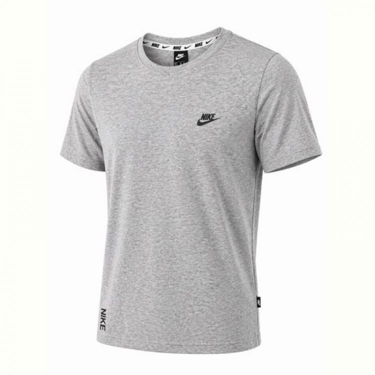 Купить Футболка Alex Clothes 14319 grey на obuv-plus.com.ua