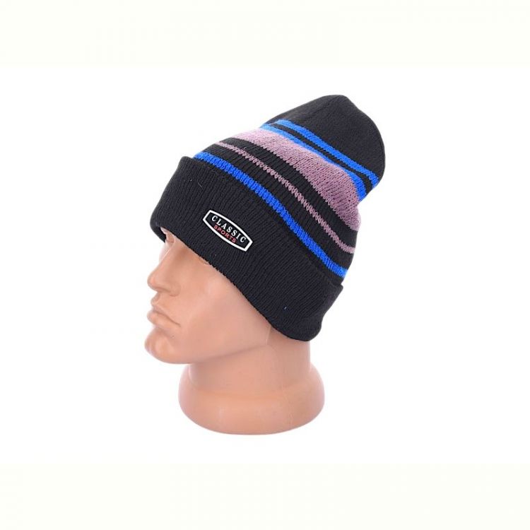 Купить Шапка Red Hat clothes Y616-1 blue на obuv-plus.com.ua