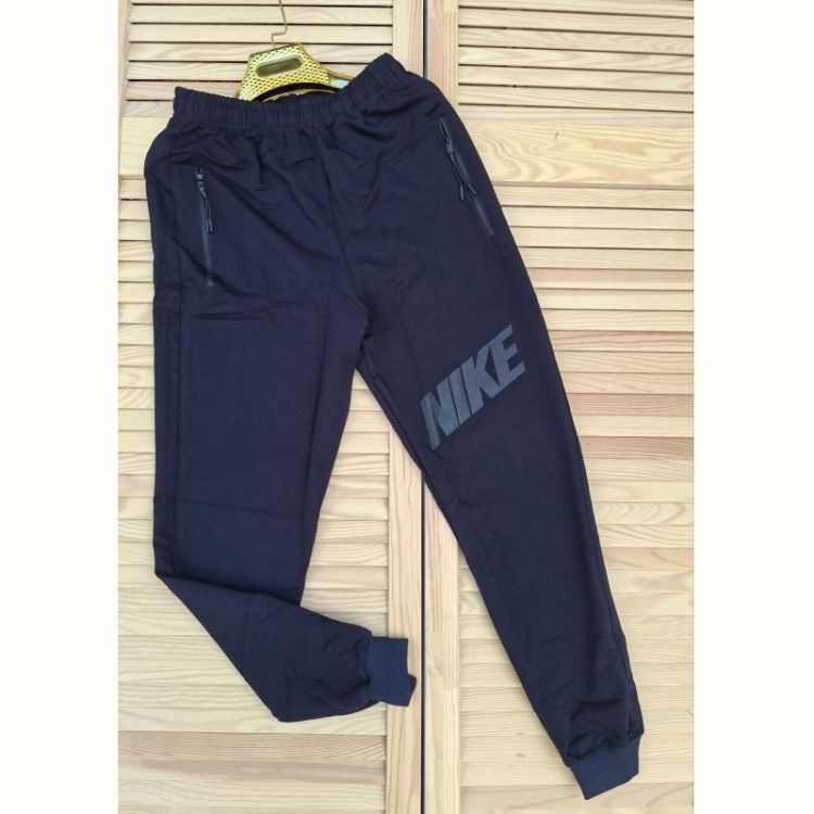 Купить Штаны спорт Sport style К11 navy на obuv-plus.com.ua