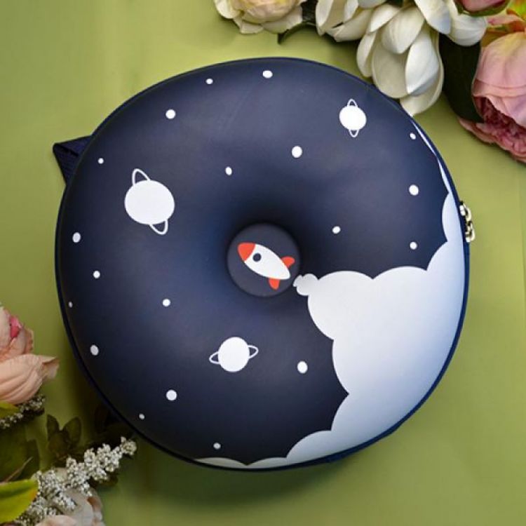 Купить Рюкзак Luna-bag 7743 navy на obuv-plus.com.ua