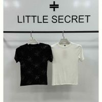 Купить Футболка Little Secret 2040 white на obuv-plus.com.ua