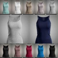 Купить Майка Samo 1515 grey на obuv-plus.com.ua