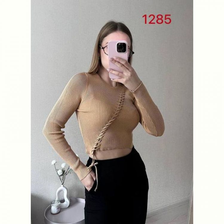 Купить Топ FSN 1285 beige на obuv-plus.com.ua