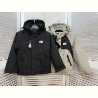 Купить Куртка Major 668 black на obuv-plus.com.ua