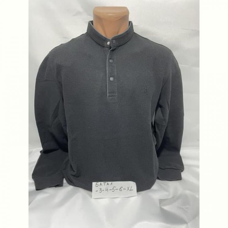 Купить Свитер Sabihina SB1394 black на obuv-plus.com.ua