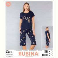 Купить Пижама Disneyopt 6627 navy на obuv-plus.com.ua