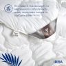 Купить Одеяло зимнее Super Soft Premium  155х210 см IDEIA аналог лебяжьего пуха, хлопок, искуственный пух на obuv-plus.com.ua