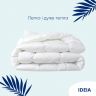 Купить Одеяло зимнее Super Soft Premium  155х210 см IDEIA аналог лебяжьего пуха, хлопок, искуственный пух на obuv-plus.com.ua