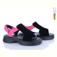 Купить Босоножки Hengji 0173-6 на obuv-plus.com.ua