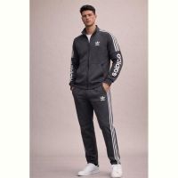 Купить Костюм спорт Zalov ZW1528 d.grey на obuv-plus.com.ua