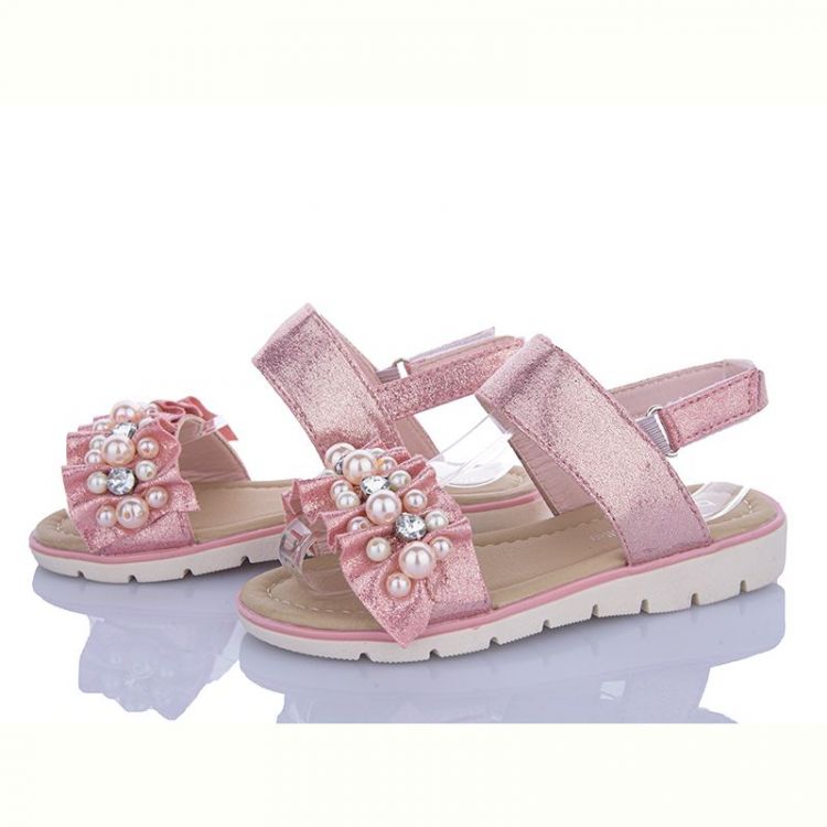 Купить Босоножки Apawwa R6876C pink на obuv-plus.com.ua