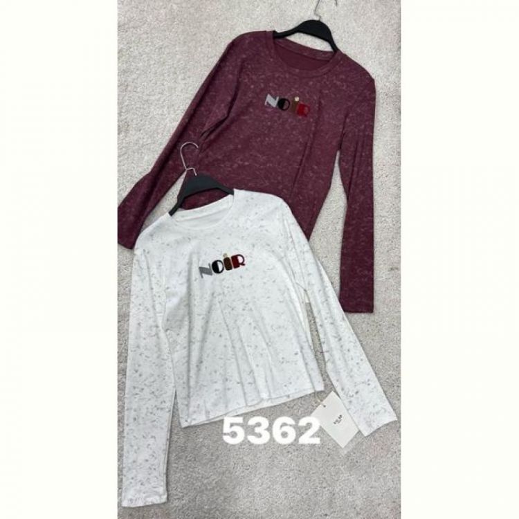 Купить Свитер DIVO 5362 grey на obuv-plus.com.ua