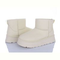 Купить Угги Loretta M207-1 на obuv-plus.com.ua