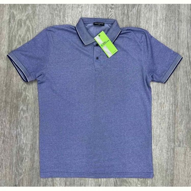 Купить Футболка Ayden AD1863 l.blue на obuv-plus.com.ua