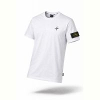 Купить Футболка Alex Clothes 14102 white на obuv-plus.com.ua