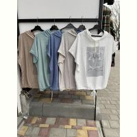 Купить Футболка P.HEY 7633 white на obuv-plus.com.ua