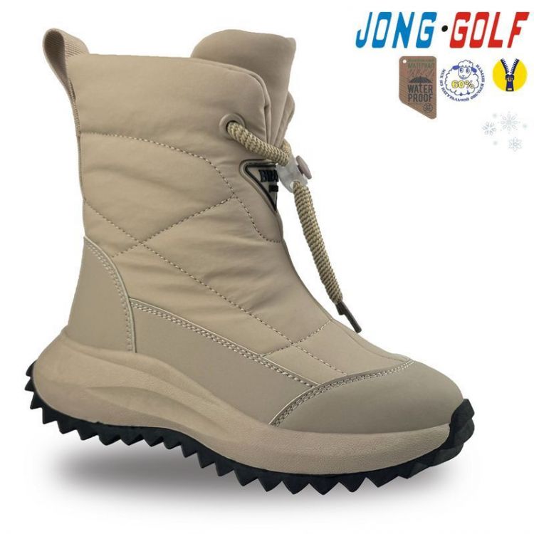 Купить Ботинки Jong-Golf C40451-3 на obuv-plus.com.ua