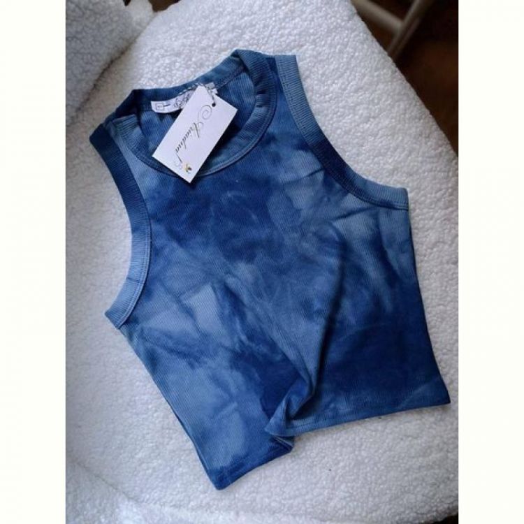 Купить Топ Arina 1486 blue на obuv-plus.com.ua