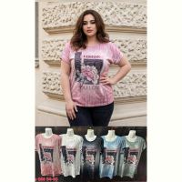 Купить Футболка Sport style M666 mix на obuv-plus.com.ua