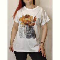 Купить Футболка Kosta KS92 white на obuv-plus.com.ua