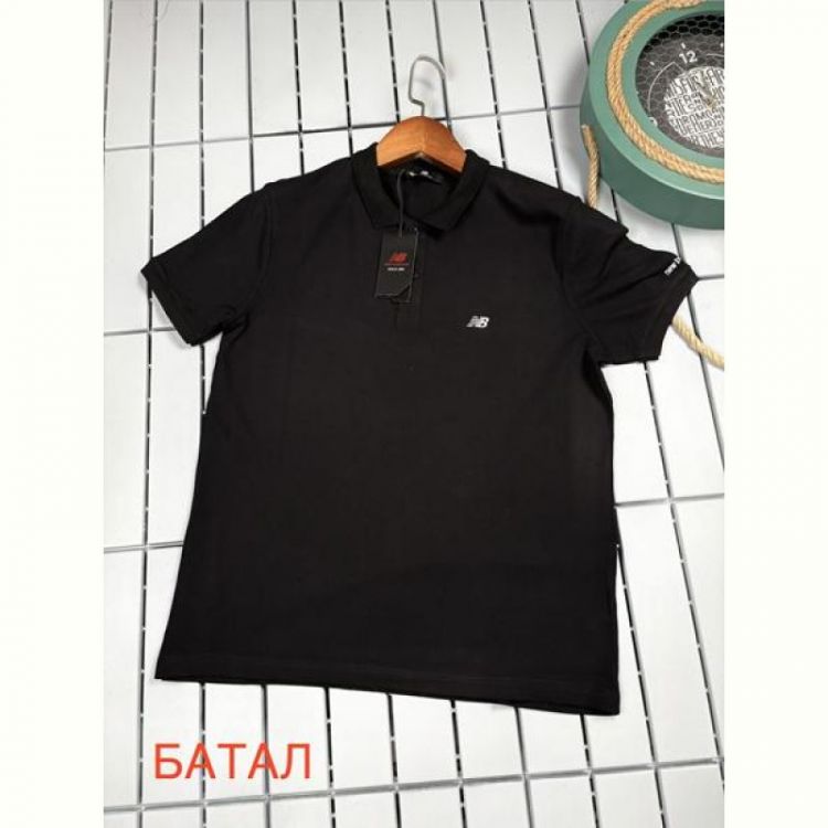 Купить Футболка Hous Of Timur HT2248 black на obuv-plus.com.ua