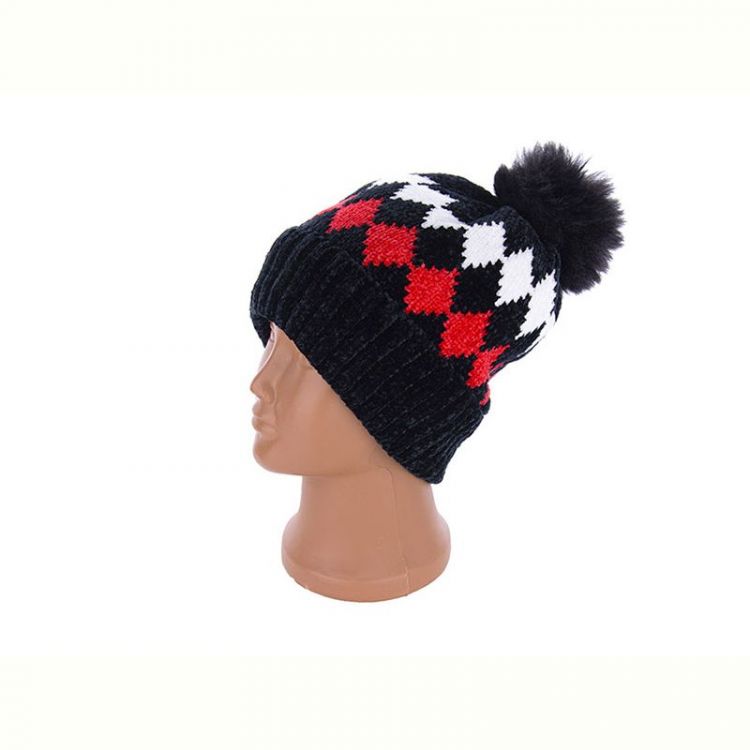Купить Шапка Red Hat KA182-5 травка на obuv-plus.com.ua