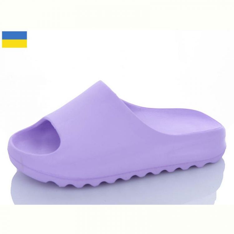 Купить Шлепанцы Luckline 5027-15 на obuv-plus.com.ua
