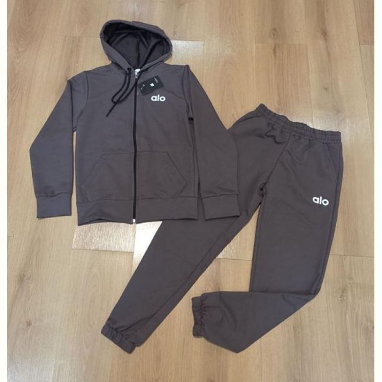 Купить Костюм спорт Sevim SV1269 brown на obuv-plus.com.ua