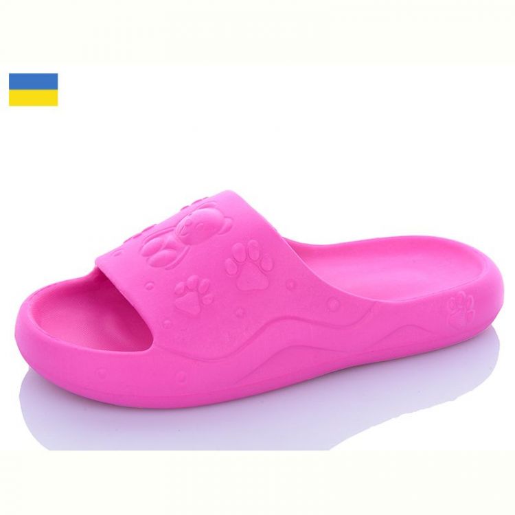Купить Шлепанцы Luckline 5066-309 на obuv-plus.com.ua