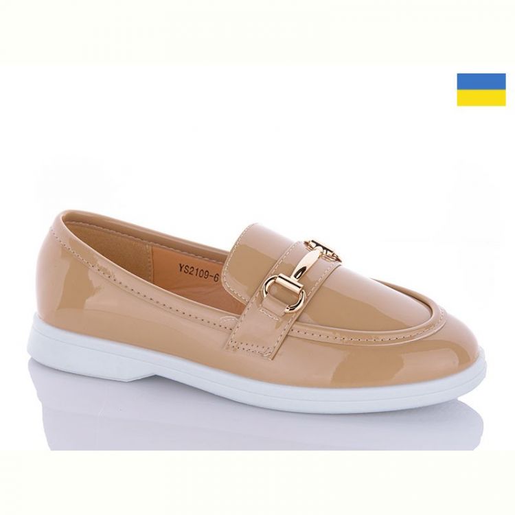Купить Туфли Swin YS2109-6 на obuv-plus.com.ua
