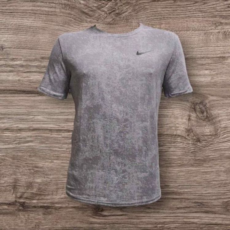 Купить Футболка Sevim SV1772 grey на obuv-plus.com.ua