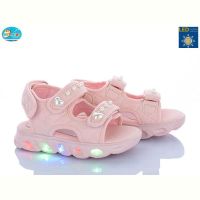 Купить Босоножки Bbt L857-2-1 LED на obuv-plus.com.ua