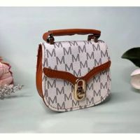 Купить Сумка Luna-bag 24-555 l.grey на obuv-plus.com.ua