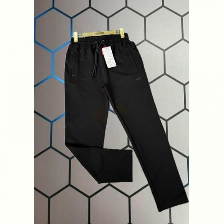 Купить Штаны спорт Alex Clothes 4796 black на obuv-plus.com.ua